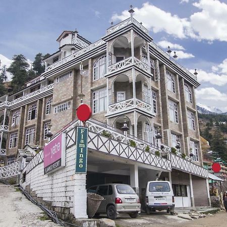 Flamingo Resort Manali  Ngoại thất bức ảnh