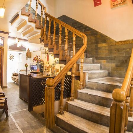 Flamingo Resort Manali  Ngoại thất bức ảnh