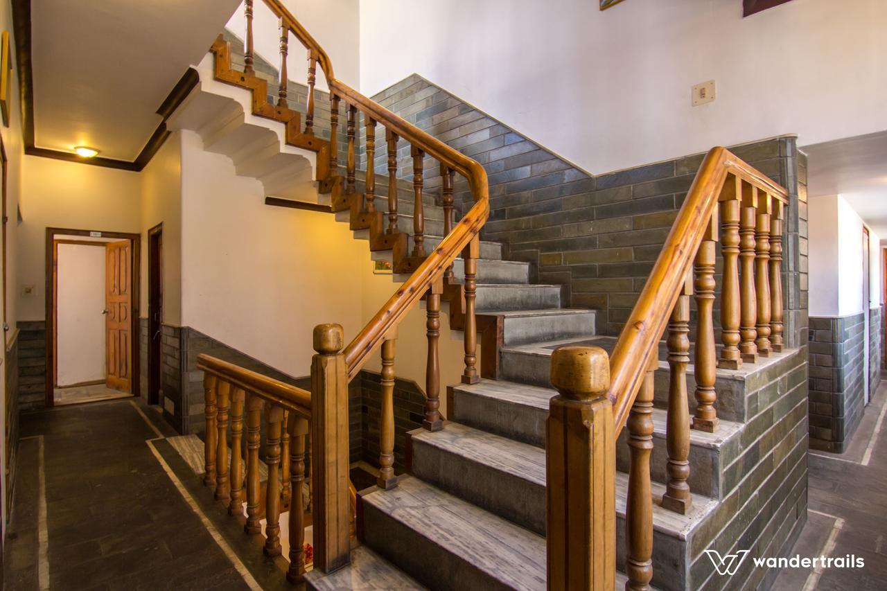 Flamingo Resort Manali  Ngoại thất bức ảnh