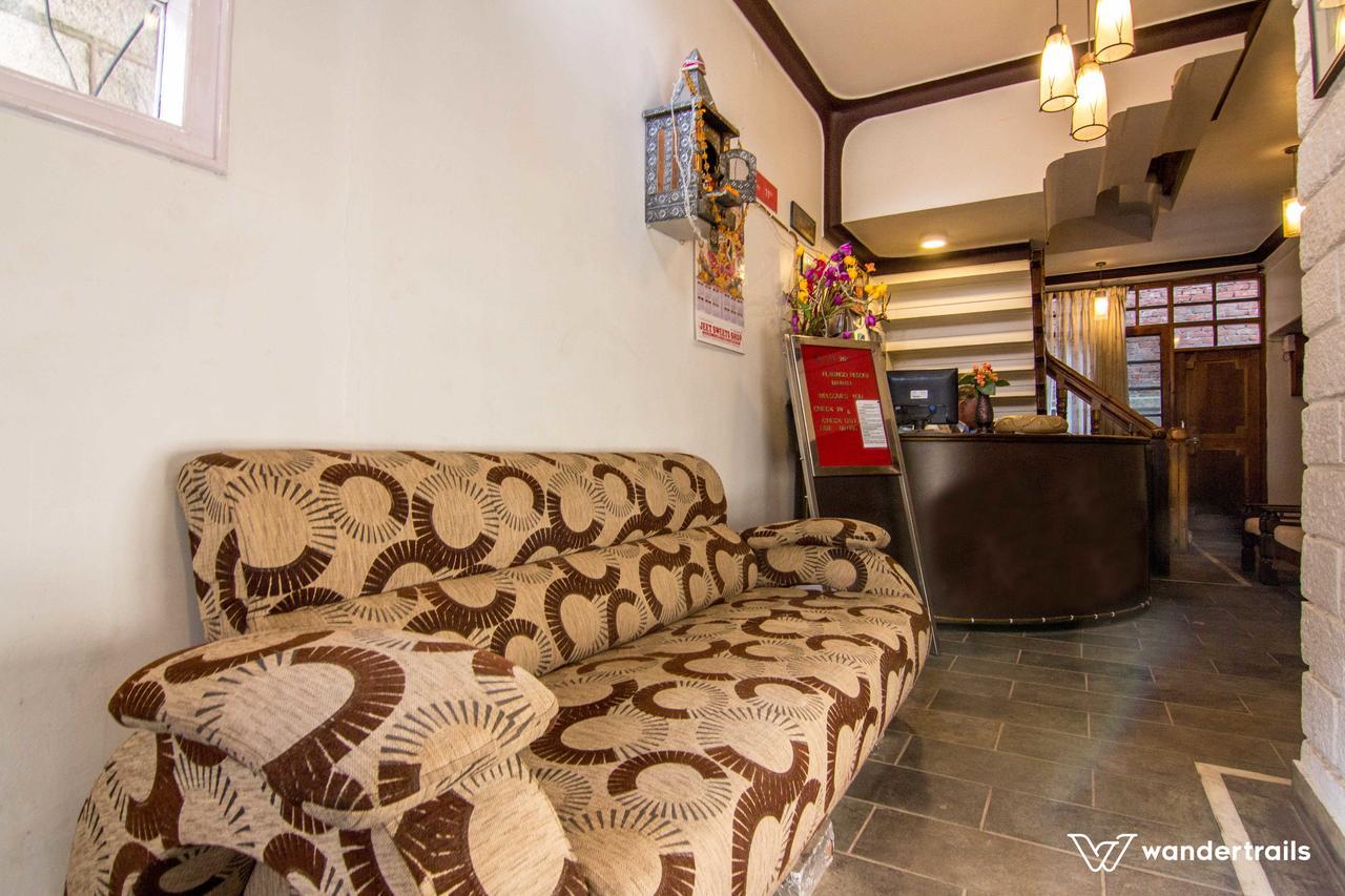 Flamingo Resort Manali  Ngoại thất bức ảnh