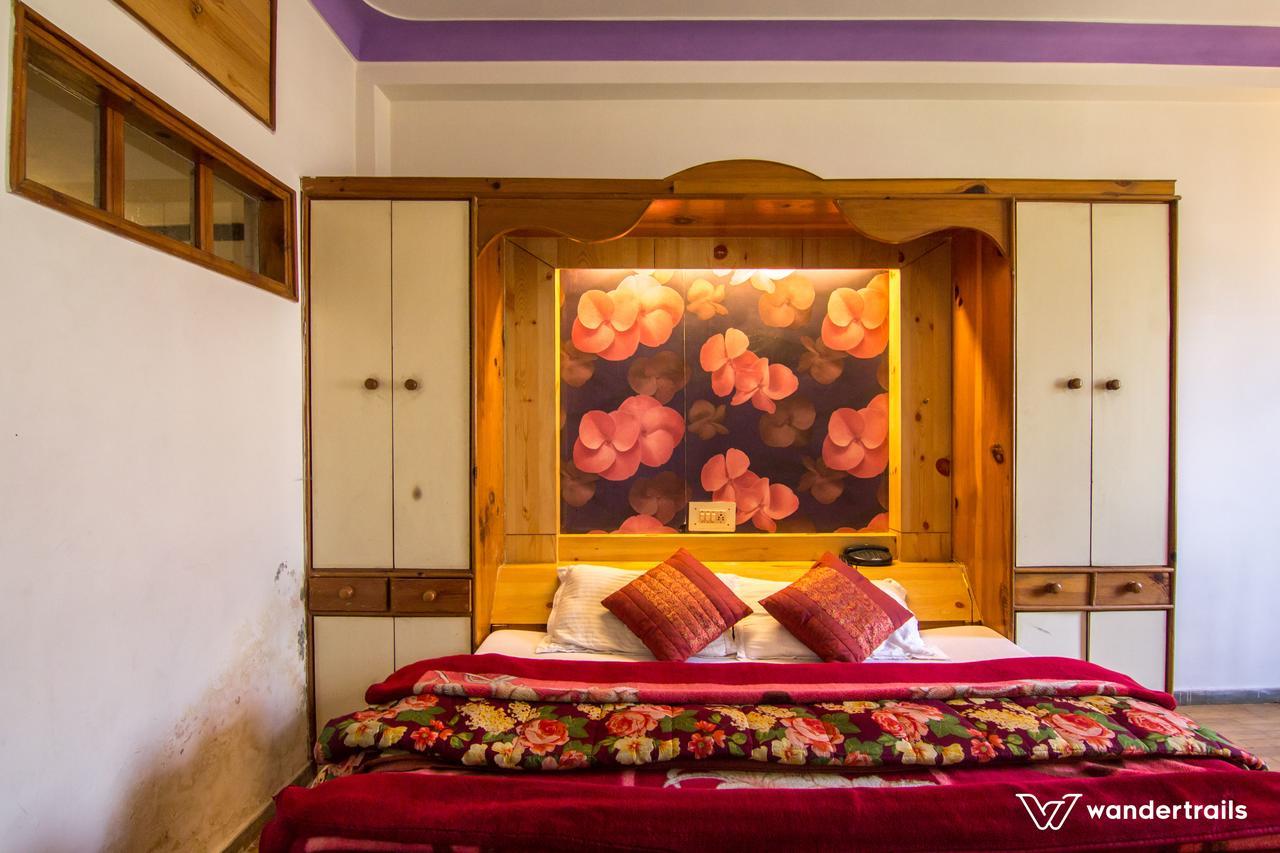 Flamingo Resort Manali  Ngoại thất bức ảnh