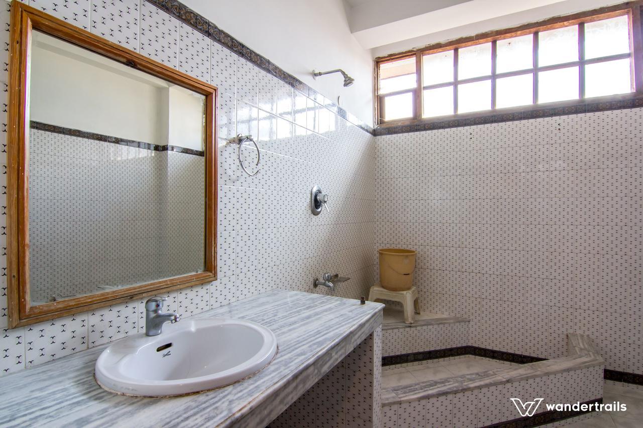 Flamingo Resort Manali  Ngoại thất bức ảnh