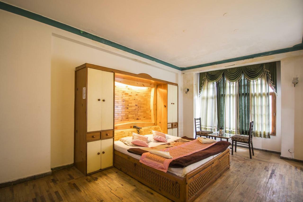 Flamingo Resort Manali  Ngoại thất bức ảnh