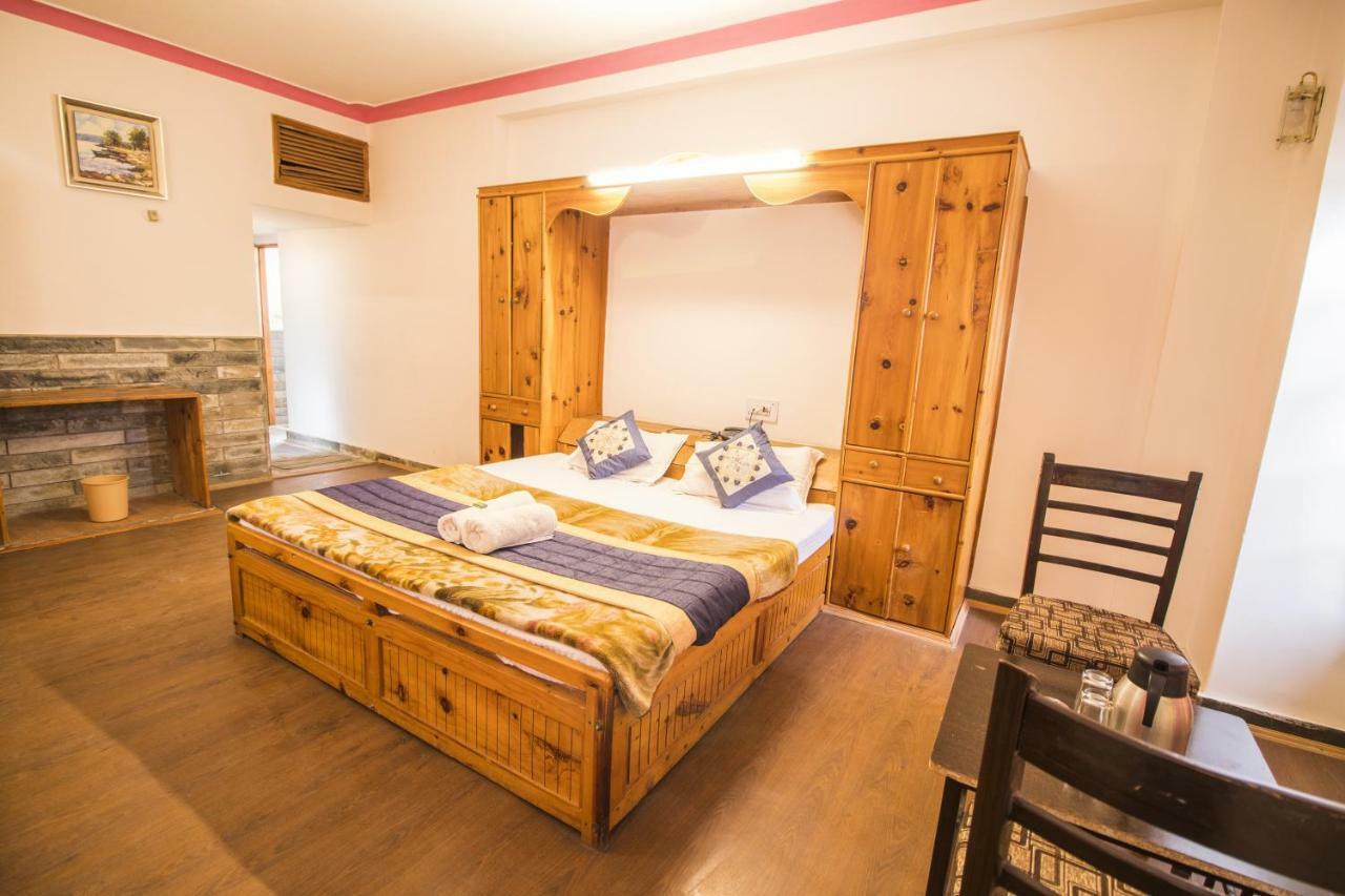 Flamingo Resort Manali  Ngoại thất bức ảnh