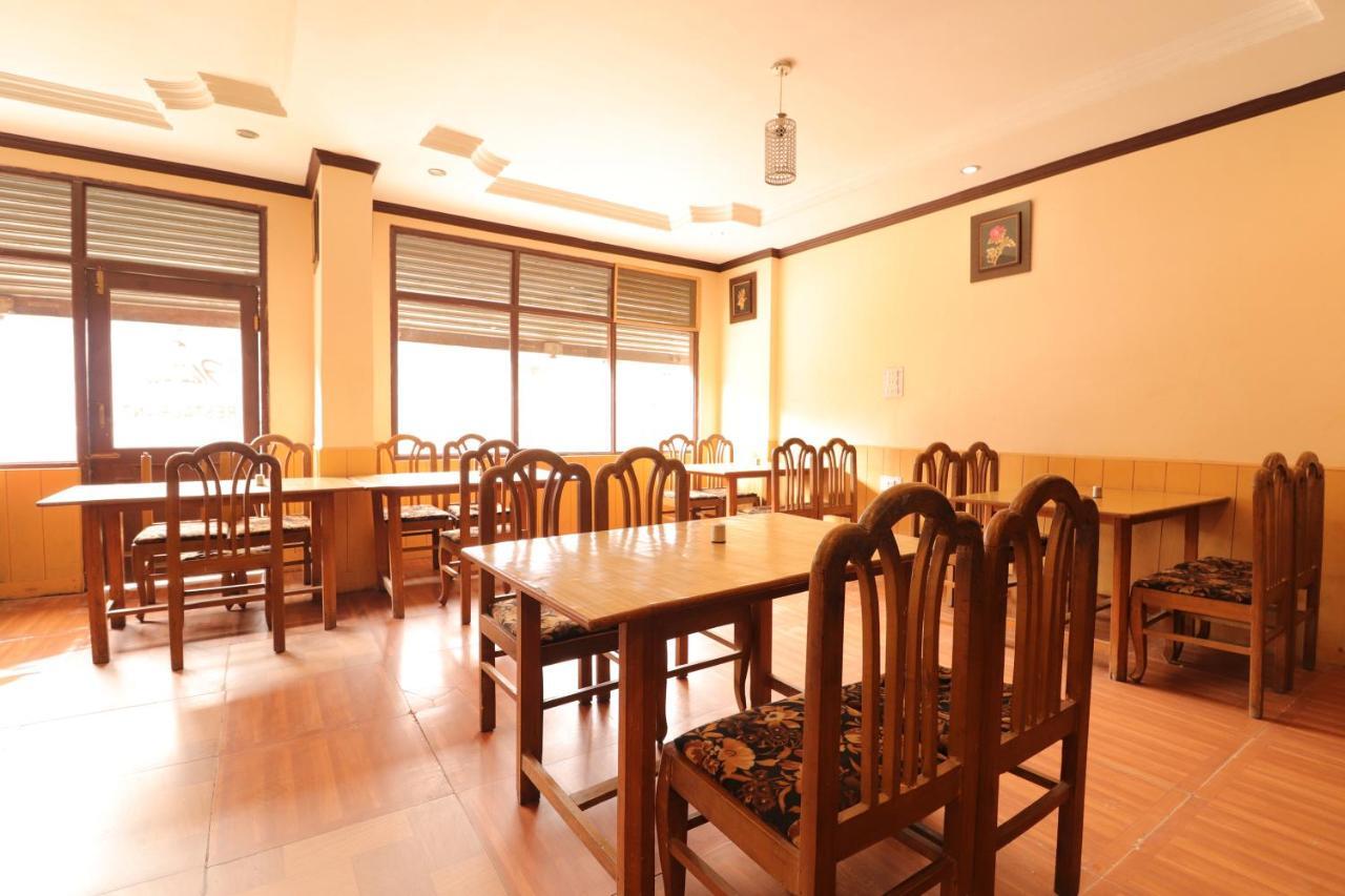 Flamingo Resort Manali  Ngoại thất bức ảnh
