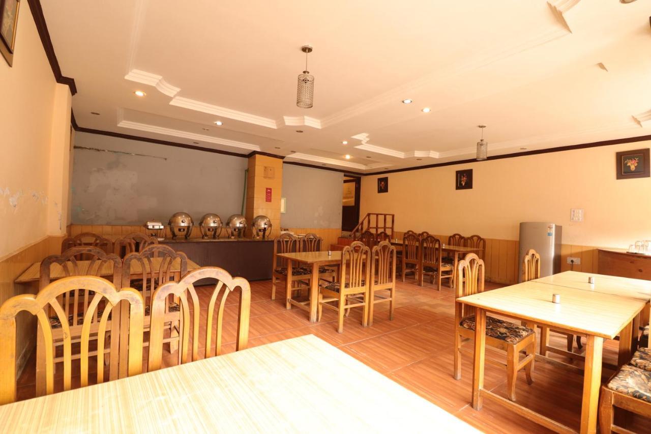 Flamingo Resort Manali  Ngoại thất bức ảnh
